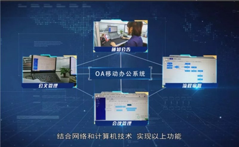 数字化转型:ERP系统开发助力企业管理升级