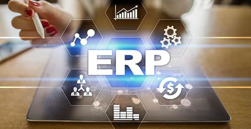 企业数字化转型：ERP系统开发助力中小企业成长